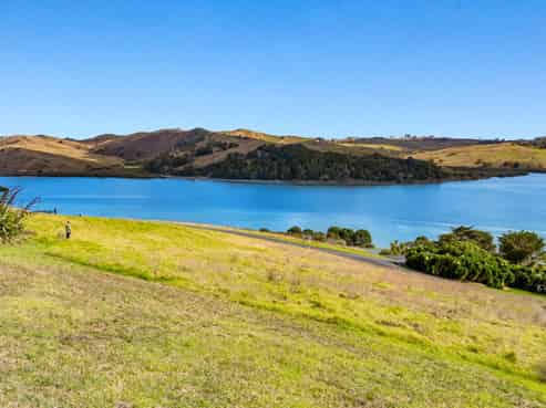 16A Salt River View Road, Kaiwaka