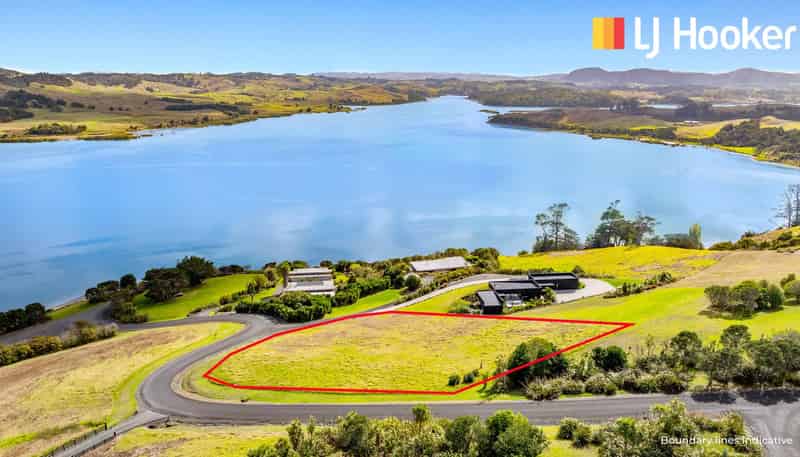 16A Salt River View Road, Kaiwaka