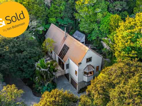 23 Fowler Access Road, Puhoi