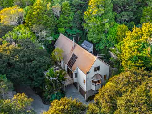 23 Fowler Access Road, Puhoi