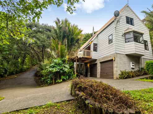 23 Fowler Access Road, Puhoi