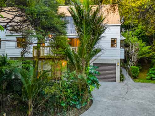 23 Fowler Access Road, Puhoi