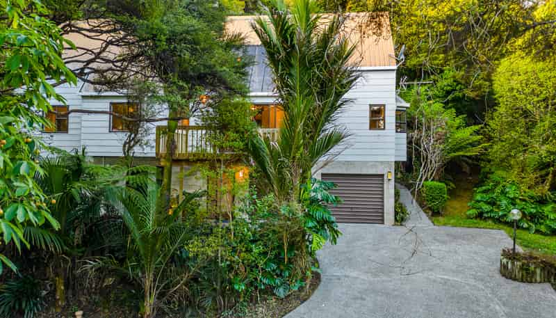 23 Fowler Access Road, Puhoi