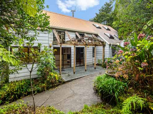 23 Fowler Access Road, Puhoi