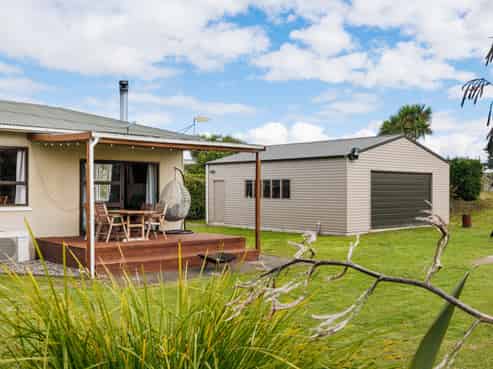 1107 Rongotea Road, Rongotea
