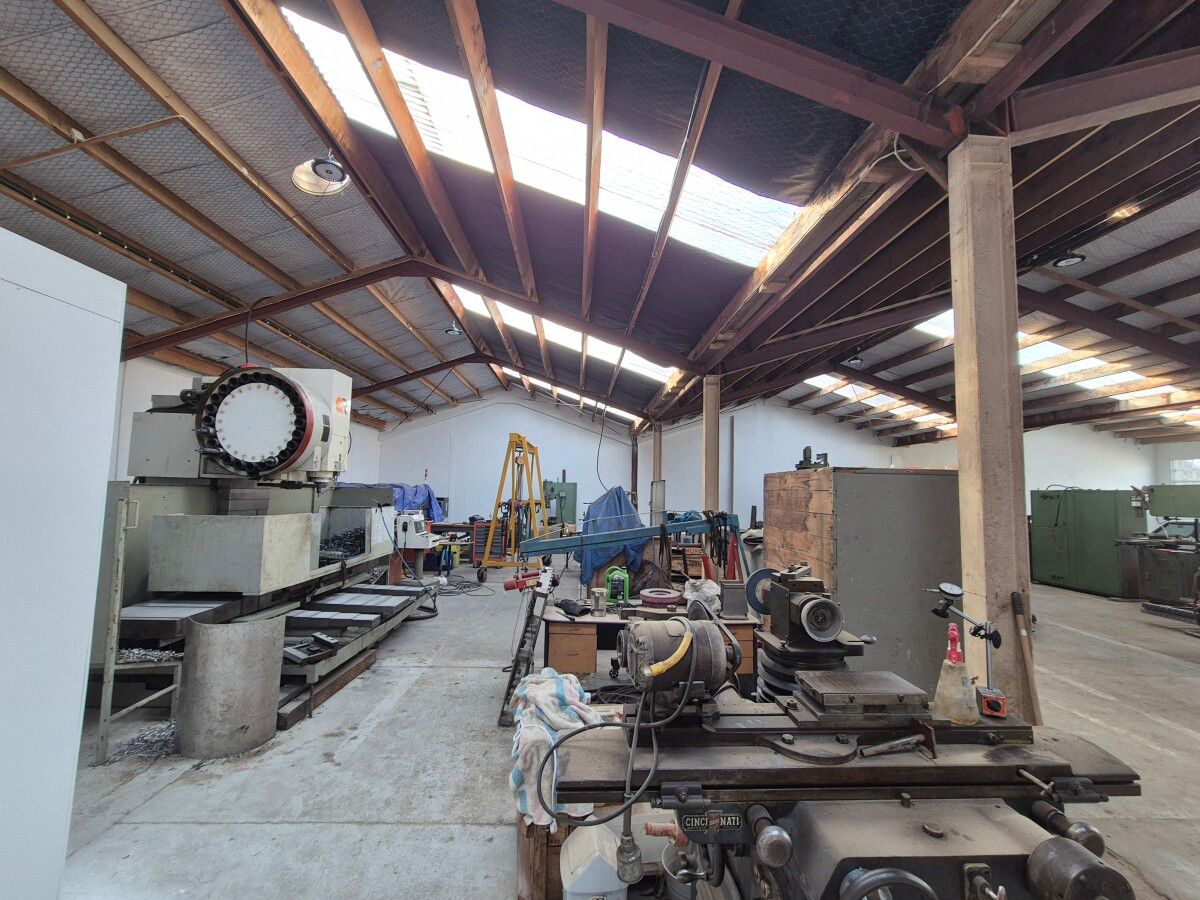 Everything Under One Roof! – pohled 5