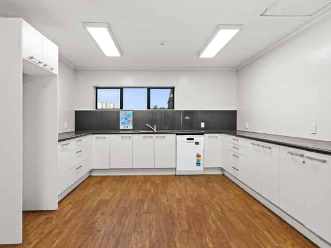 Havelock North - warehouse, coolstore, and office