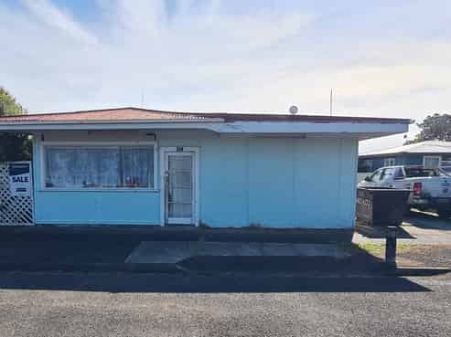 46 Atkins Street, Patutahi