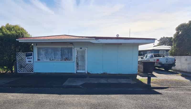 46 Atkins Street, Patutahi