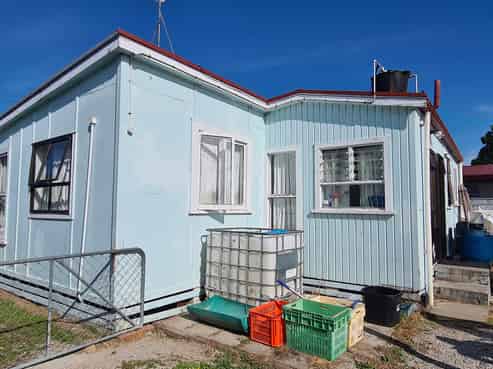 46 Atkins Street, Patutahi