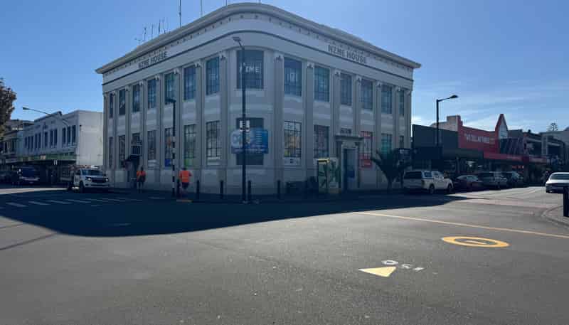 105 Dickens Street, Napier South