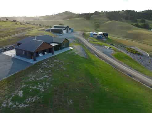 717 Millbrook Road, Waipu