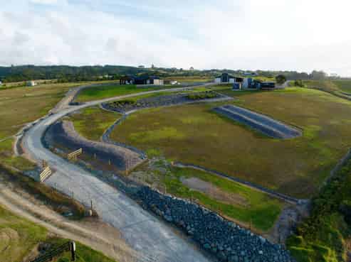 717 Millbrook Road, Waipu