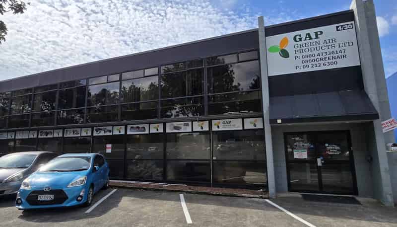 30 O'Rorke Road, Penrose