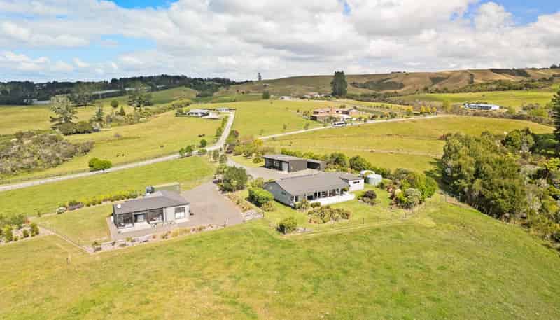 52 Puriri Dale Way, Kerikeri