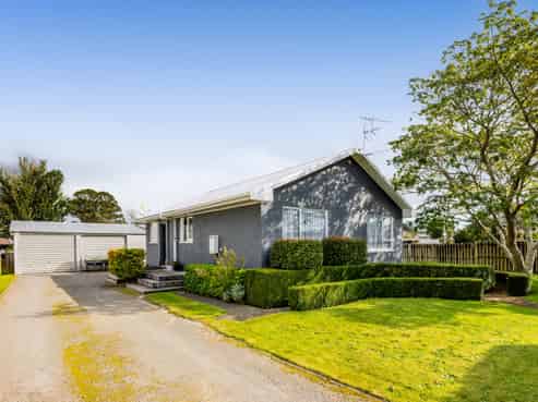 7 George Street, Eltham