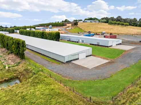 106 Rutherford Road, Pukekohe East