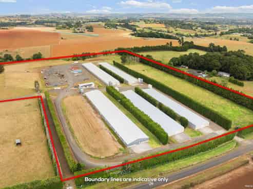 106 Rutherford Road, Pukekohe East