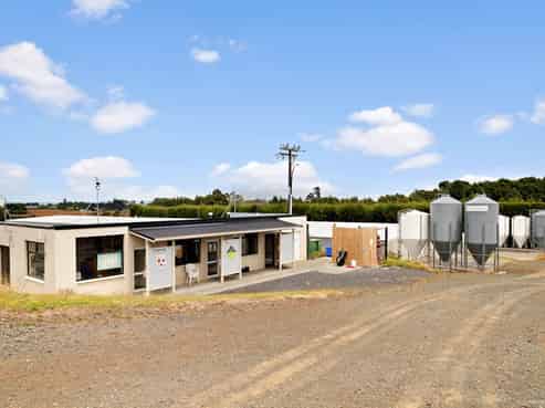 106 Rutherford Road, Pukekohe East