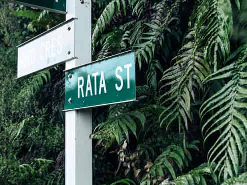 9 Rata Street, Stewart Island