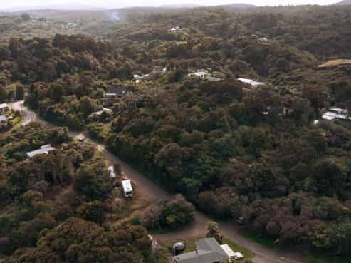 9 Rata Street, Stewart Island