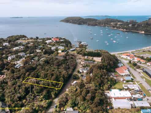 9 Rata Street, Stewart Island