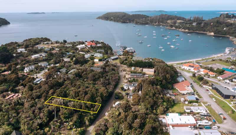 9 Rata Street, Stewart Island