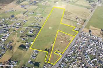 339 & 351 Rockdale Road, Rockdale