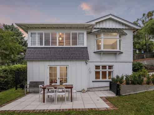 5 Merlewood Avenue, Cashmere