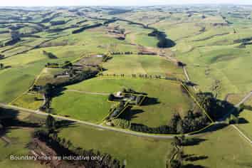 334 & 354 Waimahaka Fortification Road, Waimahaka