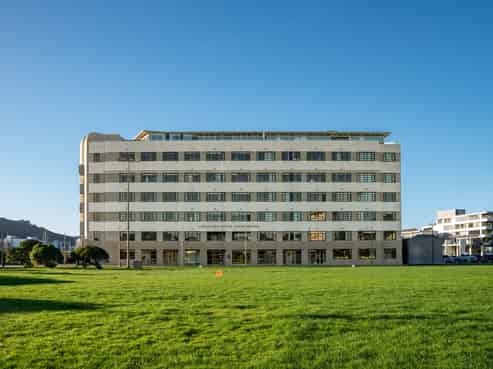 114/22 Herd Street, Te Aro