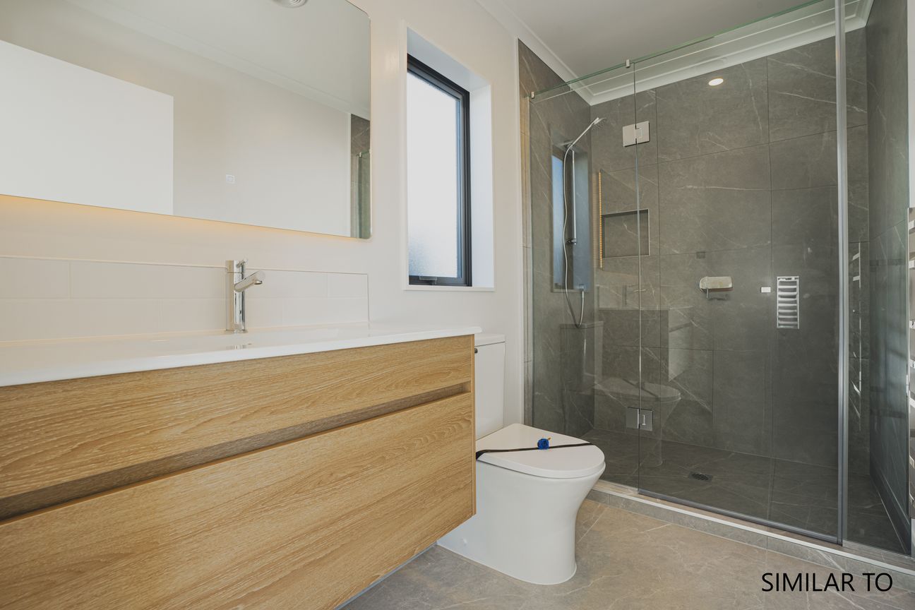 Brand New Standalone 2 Bed & 2 Bath - Meira