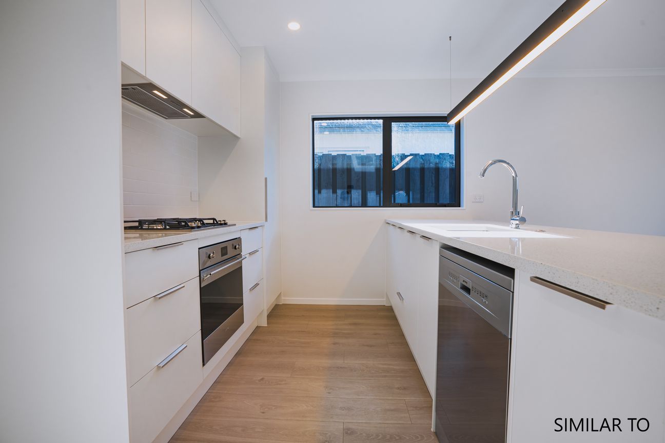 Brand New Standalone 2 Bed & 2 Bath - Mynd 4
