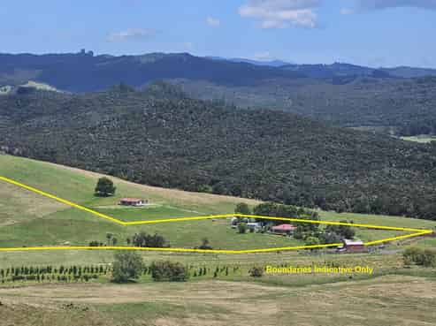 Lot 2/36 Te Moho Road, Taipa