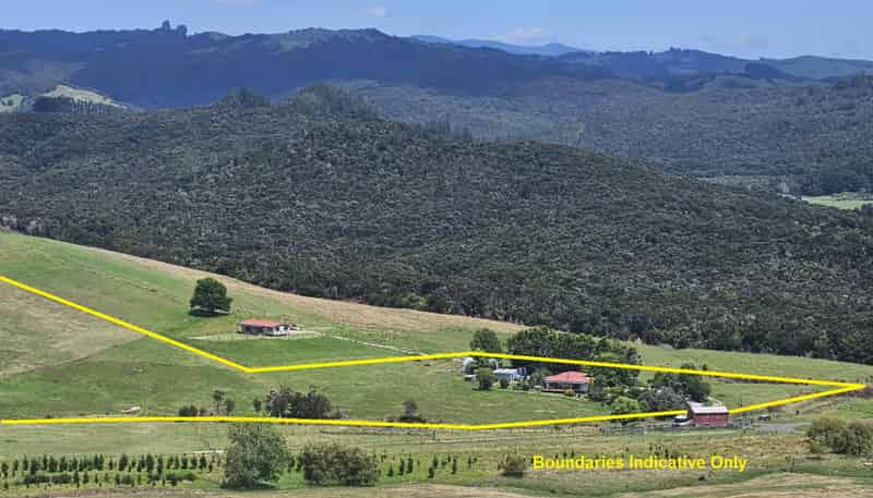 Lot 2/36 Te Moho Road, Taipa