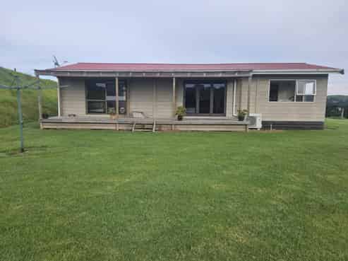 Lot 1/36 Te Moho Road, Taipa