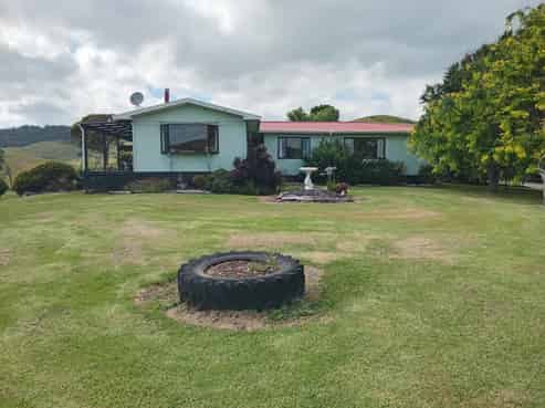 Lot 1-3/36 Te Moho Road, Taipa