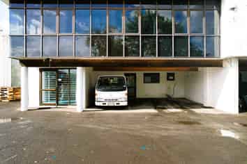 Well-Presented Wiri Industrial Unit | 258m2