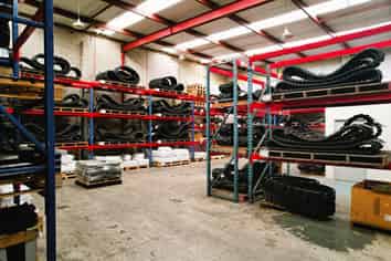 Well-Presented Wiri Industrial Unit | 258m2