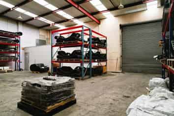 Well-Presented Wiri Industrial Unit | 258m2