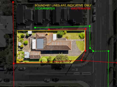 19 Scotts Road, Manurewa East