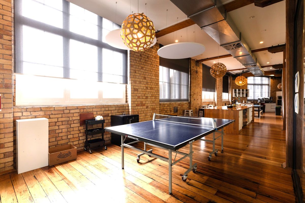 Large Format Character Office 1,567 m² | Parnell