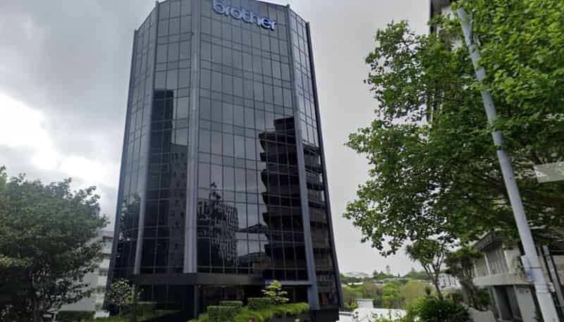 52 Symonds Street, Auckland Central