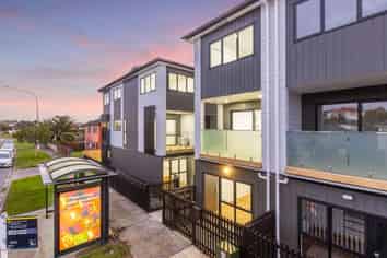 20/717 Sandringham Road Ext, Mount Roskill