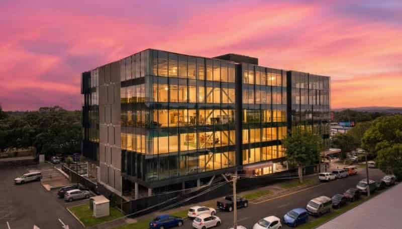 Whole Buil/9 Marewa Road, Greenlane