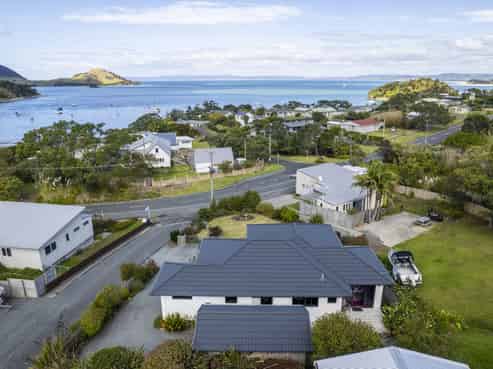 3 Kiwi Rise, Whangarei Heads