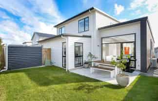 12 Park Chester Road, Pukekohe