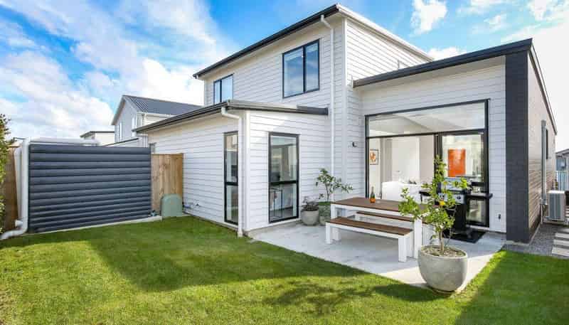 12 Park Chester Road, Pukekohe