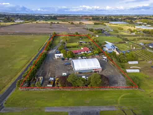 254 Appleby Road, Drury