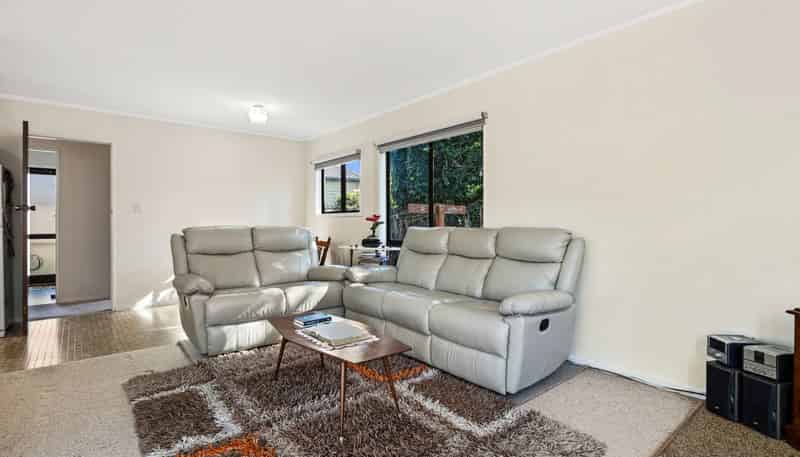 56a Edmund road, Mangakakahi